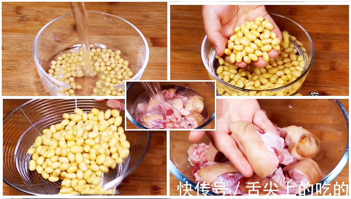 干燥寒冷的冬天，9道热乎的炖菜吃起来，润燥又驱寒，常吃少上火