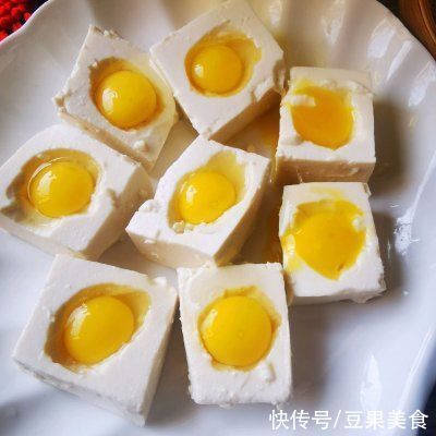  大厨教你这么做#新春美味菜肴#金镶玉，营养又好吃