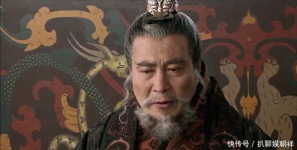 大业|出身一般的刘备,为何能成就大业?刘备能称帝,绝非偶然