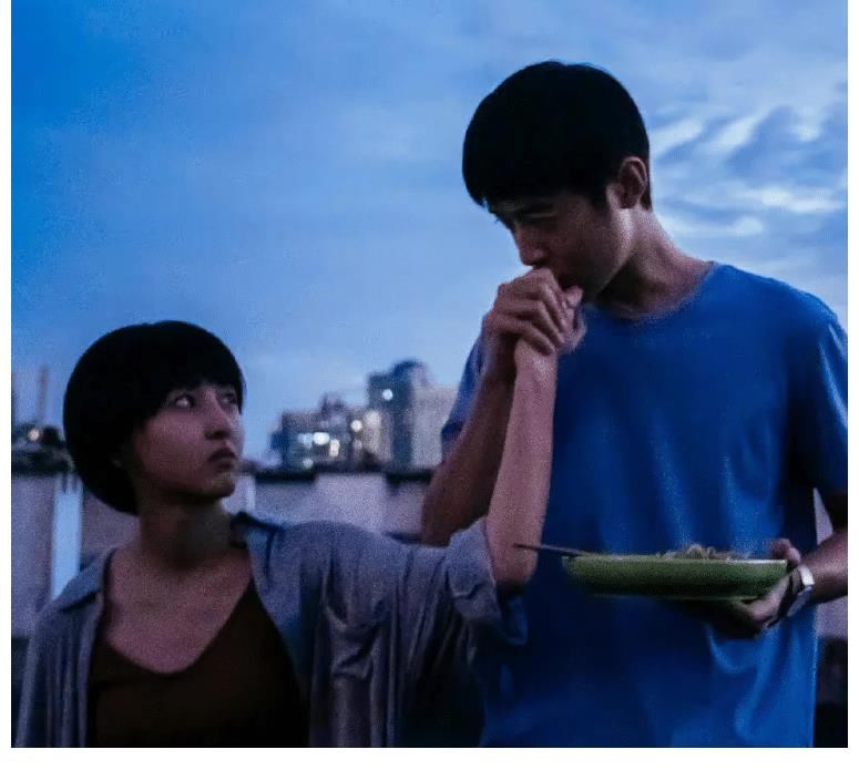 梁靖康|下期《向往5》预告:张子枫“银屏初吻”来做客,可把黄磊气坏了