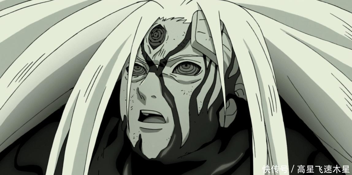 忍界|忍界大战后期,如果黑绝再忍一忍的话,辉夜复活的可能会更大吗!