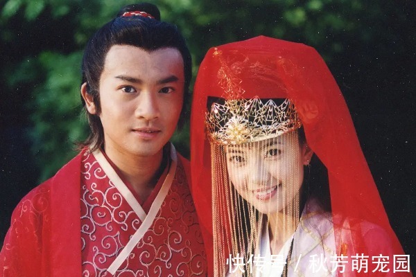 身世$原来周芷若的身世有大秘密,可惜张无忌不知道,不然早把她娶了!