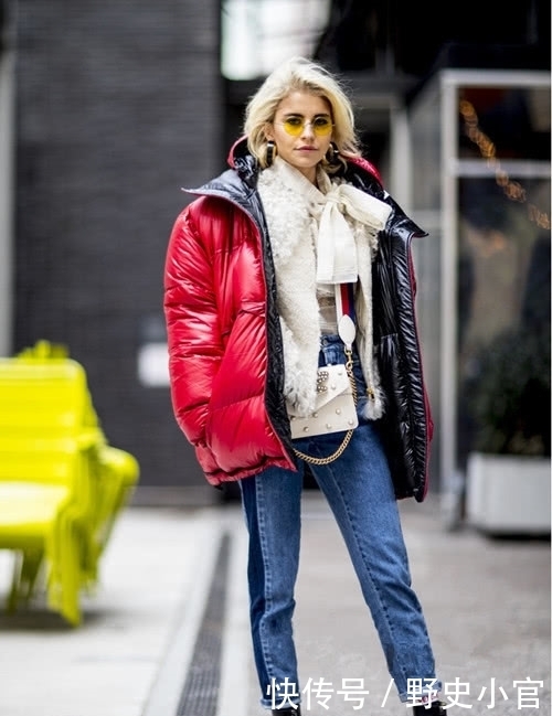 说出|羽绒服吊牌上没这行字,再大的折扣也别买,离职导购说出“实情”