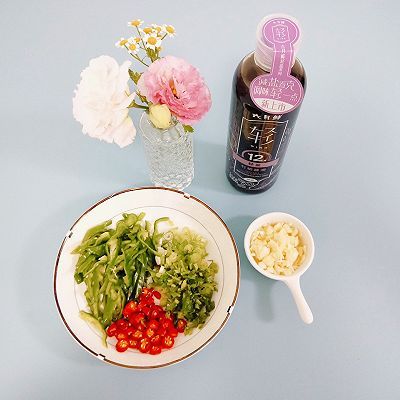 牡蛎|凉拌魔芋结