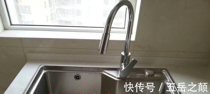 小姐姐|装厨房,被坑了7w块,住一年多,发现这“5个地方”没必要花大钱!