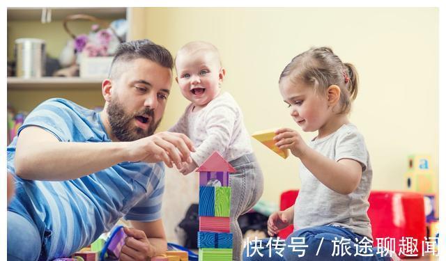 婴儿期|#宝爸自学第三十二天#为什么在婴儿期时适当的大脑刺激很重要