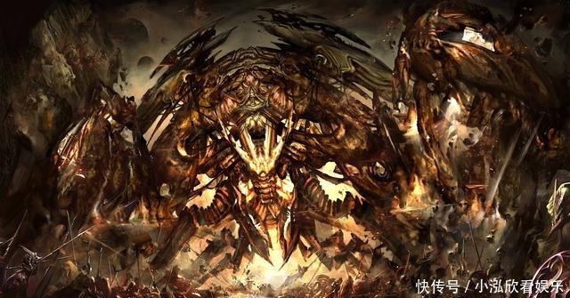 虫子|我国古代的四大神虫你知道几种,玄幻小说中的青蚨榜上有名