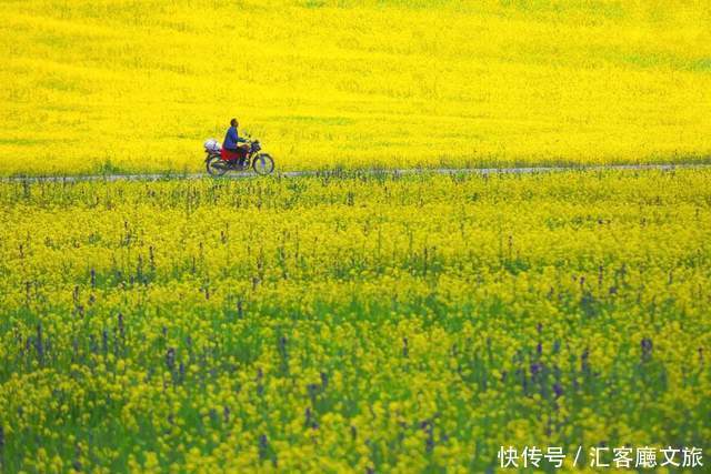 老年|如果一生只去一次新疆,这些地方你一定要知道