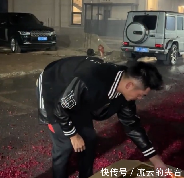 小羽|林丹陪家人过年亲自下厨,谢杏芳贴心为老公拍照,与婆婆相处融洽