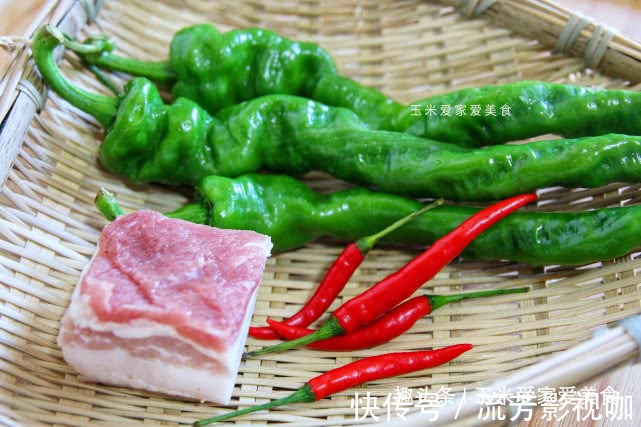 烤肉|半斤五花肉，老婆做了5个菜，当最后一个菜上桌，老公崩溃了