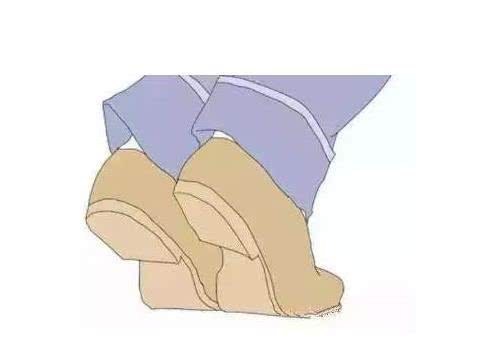 血液循环|每天踮一踮脚尖，教你如何正确踮脚尖！