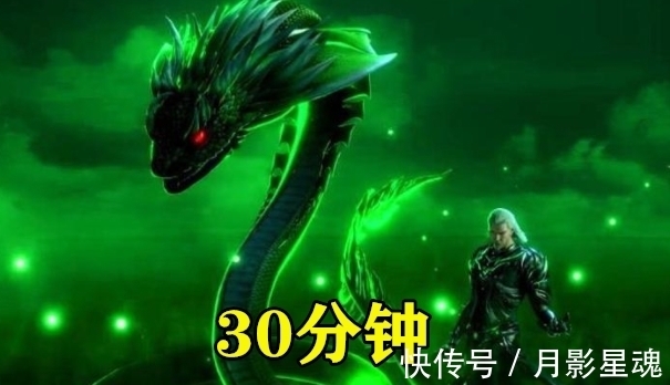 比比东|斗罗大陆:唐三虽然很强,但要面对这五个人,能坚持多久?