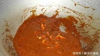 夏天|夏天最受欢迎的下饭菜!你的餐桌就缺它了~