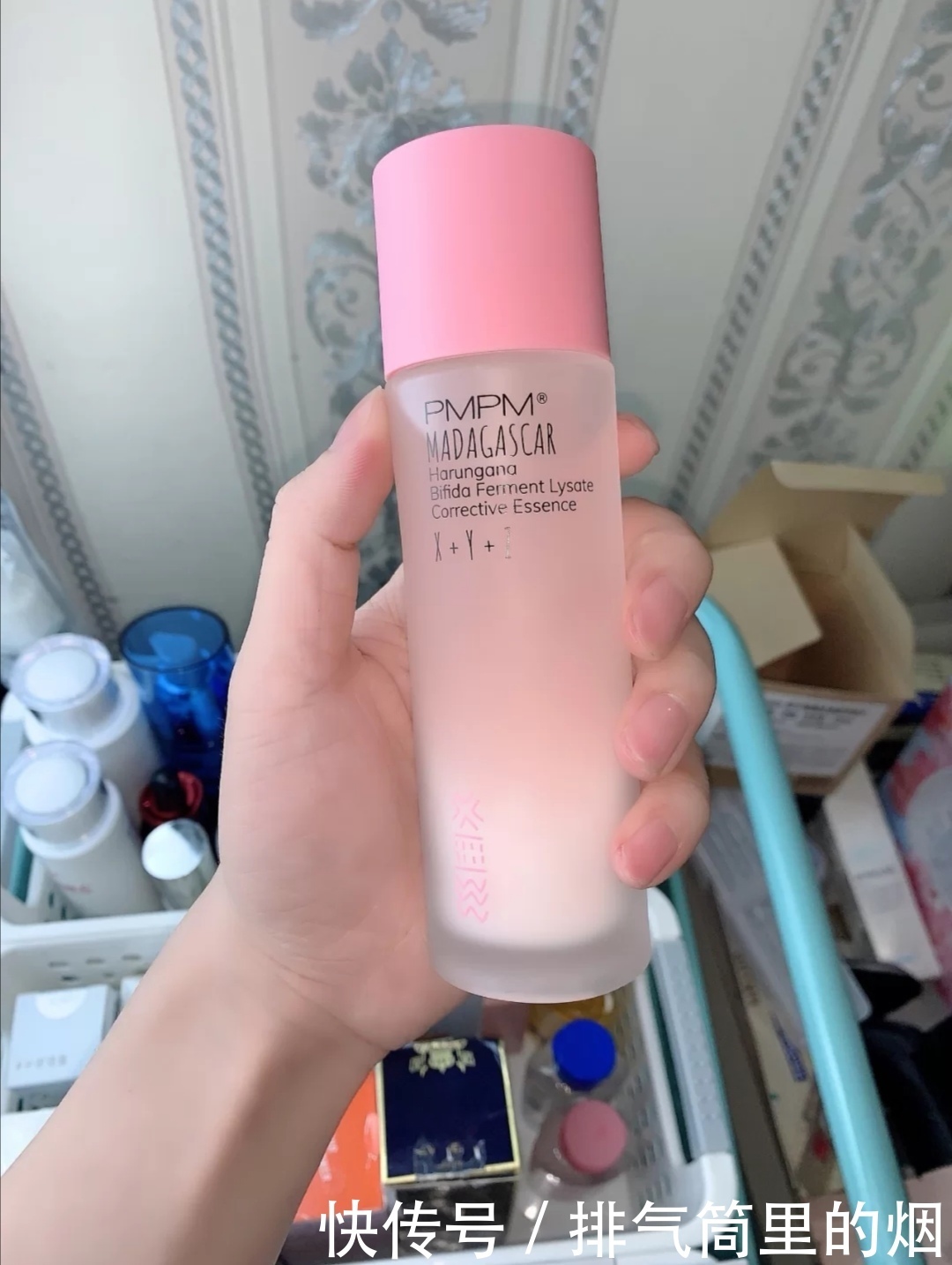 走红|继“百雀羚”后,我国又一“平价”护肤品走红!去黑头收毛孔,效果力压兰蔻!