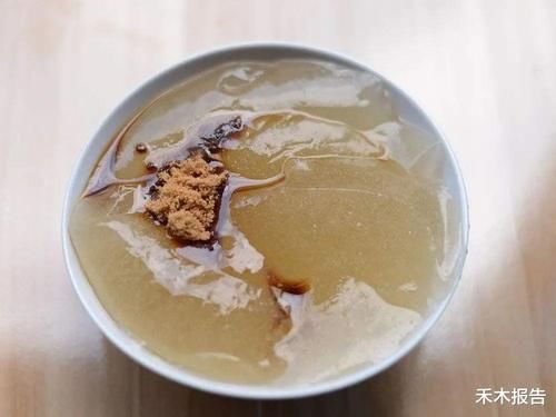 若你家乡还有这种“馒头”，请珍惜，如今价值很高，种子可做凉粉