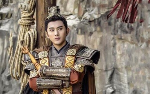 不灭|大唐初年名将含金量有多高?不灭个国,你好意思在这个圈子里混