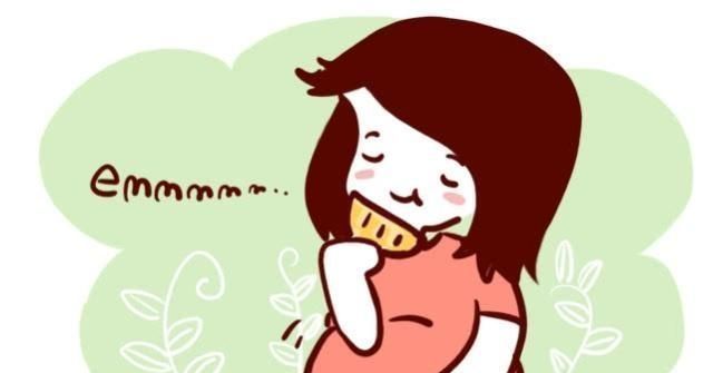 零食|这些零食不仅能满足孕妇的食欲,而且有利于胎儿的发育