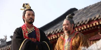 隋炀帝|外国史学家认为此人是中国最伟大皇帝,但在中国,被抹黑一千多年