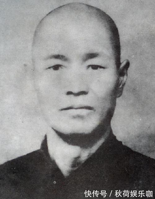 少林$87年前,一僧人签下生死状,仅一招让对手身亡,只为维护少林名誉