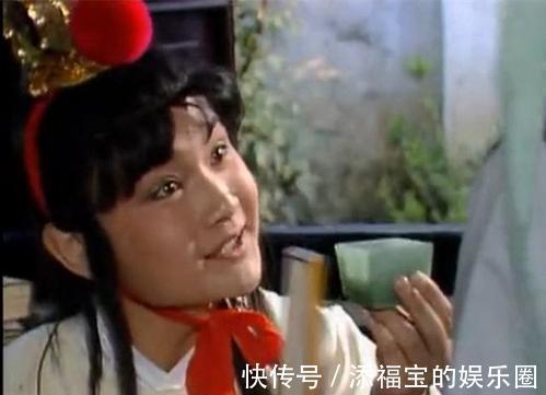 怡红院!刘姥姥醉卧怡红院,连打两个人的脸,朋友们看懂了吗?