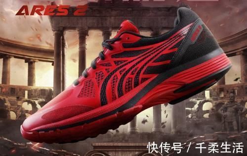 国产品牌 国产最快的跑鞋Top5,谁才是最快的“中国速度”?