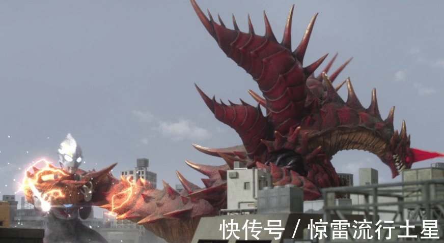 利布特|奥特银河格斗2如果麦克斯奥特曼没有及时被拯救会怎样