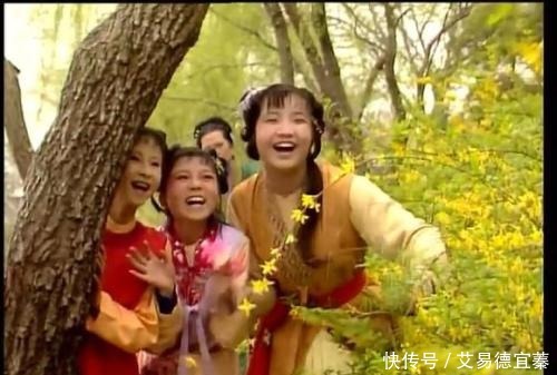 四大|她是宝玉四大丫环之一,却莫名其妙失踪了,其实曹雪芹早有交代