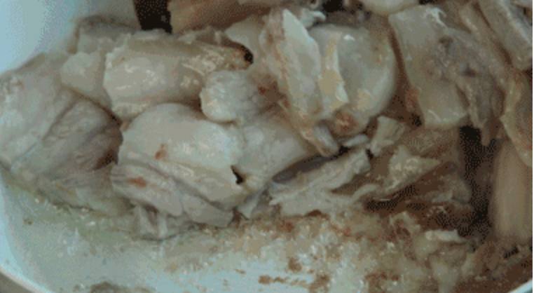 回锅肉做的又柴又硬,大厨教你做回锅肉的小窍门,3分钟就学会