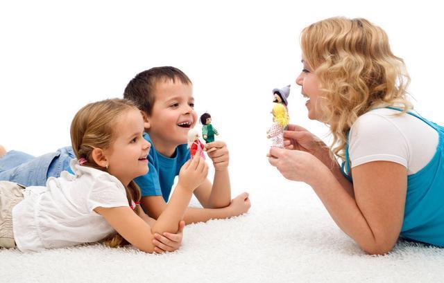 记忆力|多带孩子去5个地方,不仅记忆力更好,情商“蹭蹭”往上涨