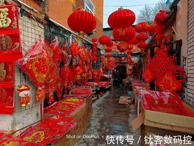 哈苏相机|春节回家完美记录团聚瞬间，这款国产手机直出样张让人心动