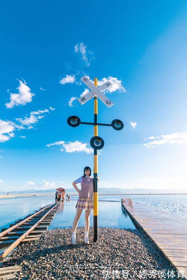 平行世界|中国又出现一个天空之镜，离茶卡盐湖5公里，人少景美如同漫画
