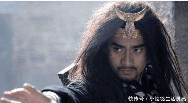 佩服|水浒唯一的天人,毛主席对其既佩服又痛惜,毛主席痛惜的是什么