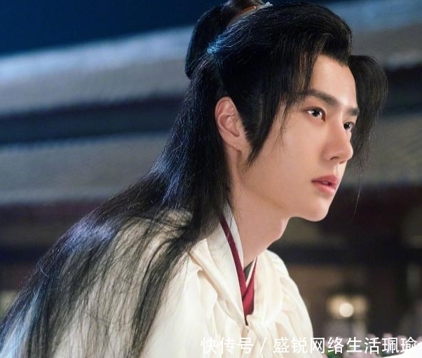 《纸扇书生》火了!如果拍成影视作品,有哪些男演员更适合呢?