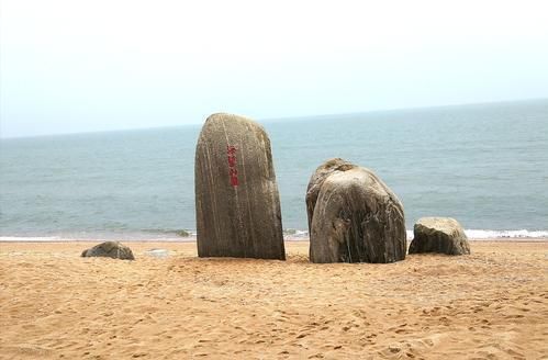 吃海鲜|日照旅游景点，六个必玩的景点外加吃海鲜攻略