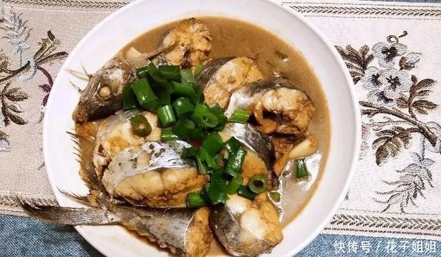 海鲜市场上比较便宜的8种海鱼,目前还无法养殖!看见了千万别错过