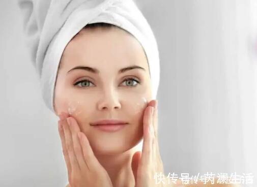 敷脸|挤痘是留痘印的直接原因,怎么预防痘印,医生给出标准答案