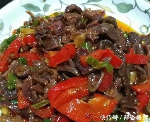 教你几道经典美味的家常菜,味美鲜嫩,吃着真过瘾,看着就流口水