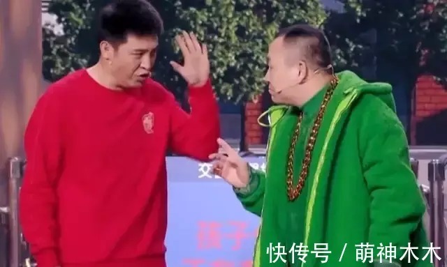 卫视春晚明星集体串台,小岳岳再现经典表情包,TVB春晚也凑热闹