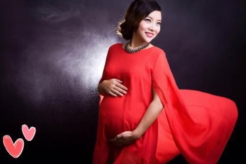 影楼|准妈妈怀孕几个月时，去拍美美的孕妇照为好？拍照时要注意哪些？