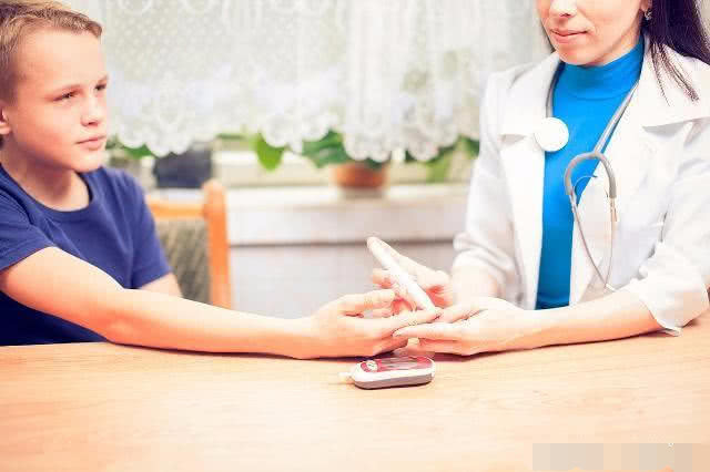 糖尿病|血糖高到多少，容易出现并发症或许有的人还不清楚，不妨了解