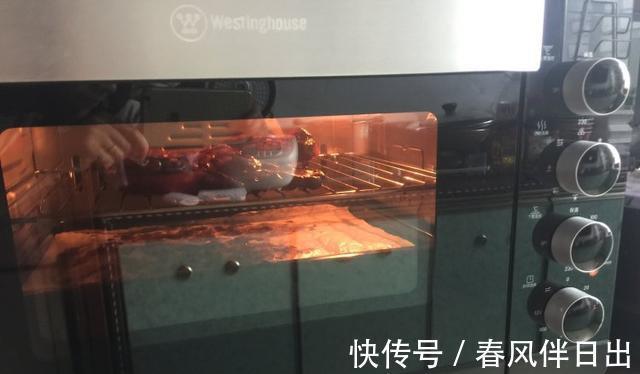 麦芽糖|叉烧肉做到外焦里嫩香气十足关键方法在这里还要选择半肥的肉才香