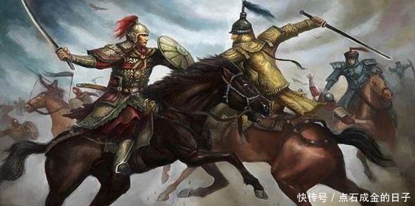 崇祯皇帝|明末三大将领，个个让清军头疼，全部死在自己人手上