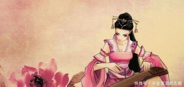 李商隐|李商隐的这首诗人人会背,但是却没人真正能懂