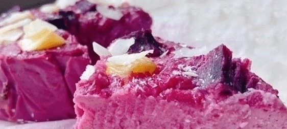 它比蛋糕低卡,比面包美味,这几样一拌一烤,香甜软绵,老好吃了