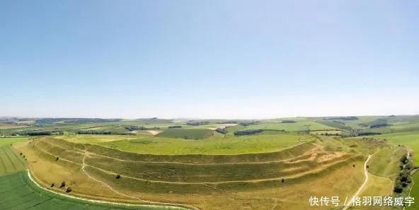  罗马|英国考古学家内讧，大学教授质疑前辈：没有所谓的罗马屠杀