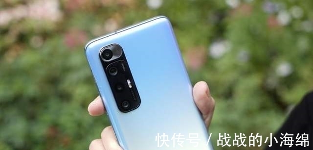 小米10s|旗舰机最后的倔强，1亿像素+MIUI13，从3499降至2299