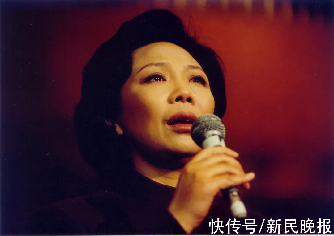 女兒|聲音的力量！聽丁建華那些念給自己、女兒和外孫女的話