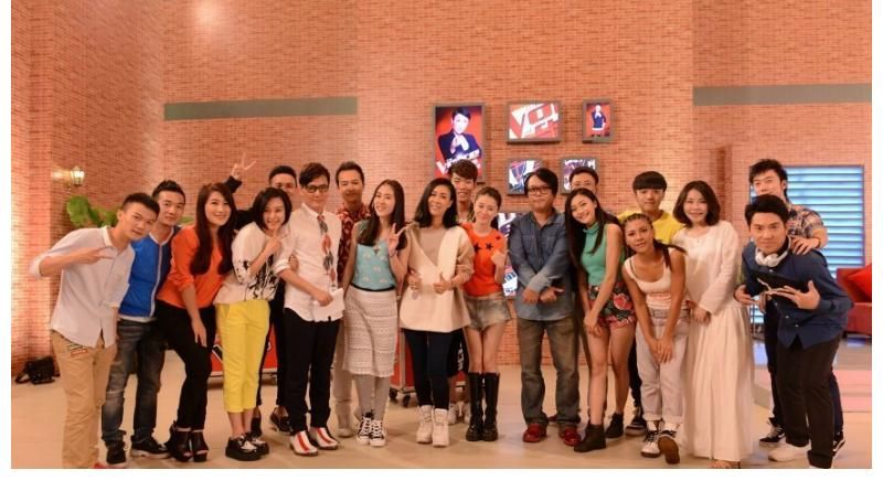 中國(guó)好聲音|那英為何退出好聲音錄制？節(jié)目組發(fā)長(zhǎng)文道別，雙方都已仁至義盡