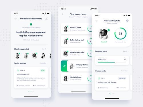  心理学|设计师必看的色彩心理学