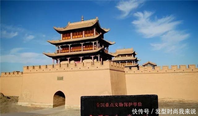 七彩丹霞景区|甘肃5A级景区名单，这些人杰地灵的宝藏旅游地，你知道几个！